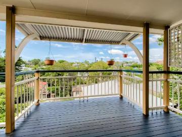 55 Alma Street, Paddington House for rent Listed by Rebecca E.