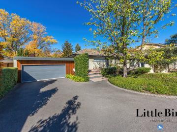 Curtin, Weston Creek, Yass Valley, Victoria