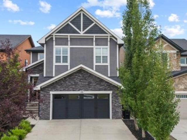 55 Aspenshire Drive Sw, Calgary, AB, T3H 0H5 house for sale | Listing ID A2343 | Royal LePage