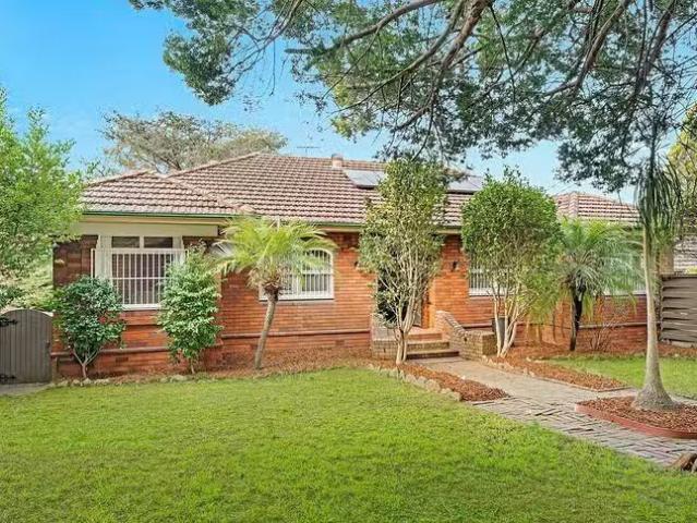 55 Archbold Road, Roseville, NSW 2069