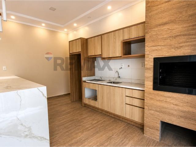 55 Área Útil Casa Alugar, 1 Dormitórios localizado em Rua Tomás de Aquino Machado, 33, Penha, Lages, Santa Catarina, 88525800 | Brasil