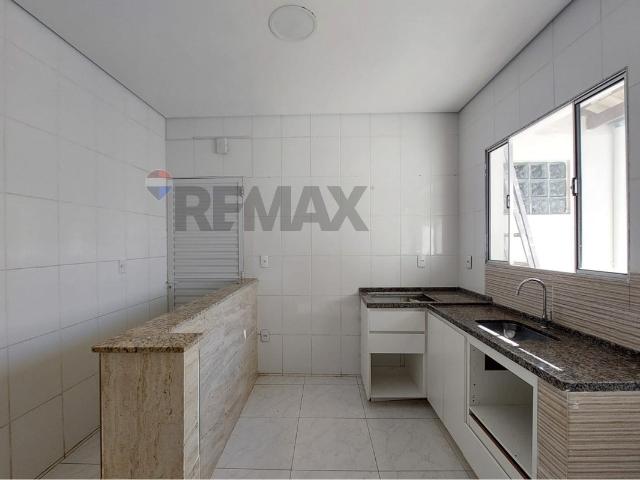 55 Área Útil Casa Alugar, 2 Dormitórios localizado em Rua Obi, 85, Betânia, Belo Horizonte, Minas Gerais, 30590330 | Brasil