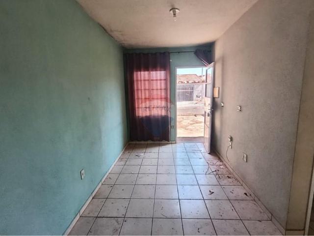 55 Área Útil Casa Alugar, 2 Dormitórios localizado em Residencial Santana, Lins, São Paulo, 16401541 | Brasil