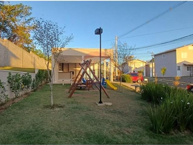 55 Área Útil Casa de Condomínio Alugar, 2 Dormitórios localizado em Altos do São Francisco, Piracicaba, São Paulo, 13409129 | Brasil