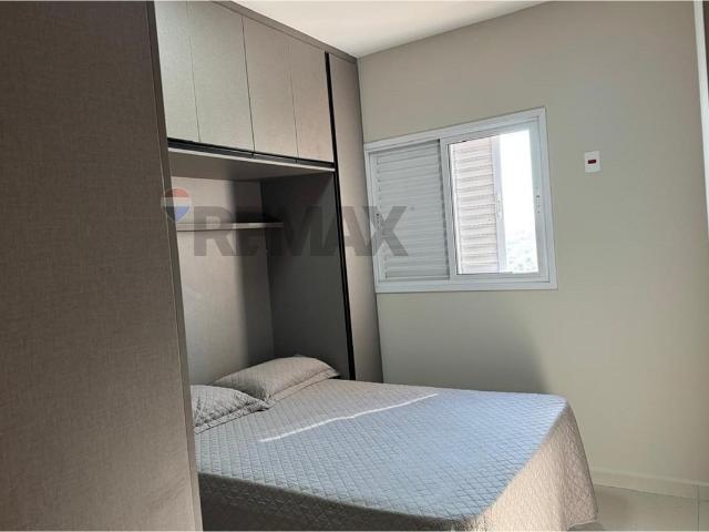 55 Área Útil Apartamento Alugar, 2 Dormitórios localizado em Rua Industrial, 150 PRÓXIMO AO CARREFOUR Ipiranga, Ribeirão Preto, São Paulo, 14055520 | Brasil