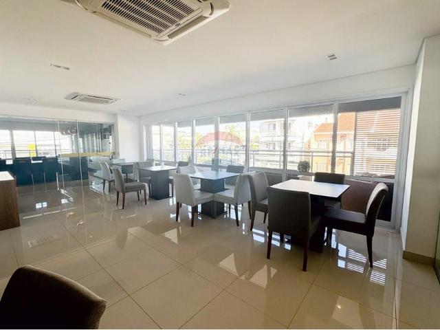 55 Área Útil Apartamento Alugar, 1 Dormitórios localizado em Vivence Rua Ércole Verri, 479, Ana Maria, Ribeirão Preto, São Paulo, 14026200 | Brasil