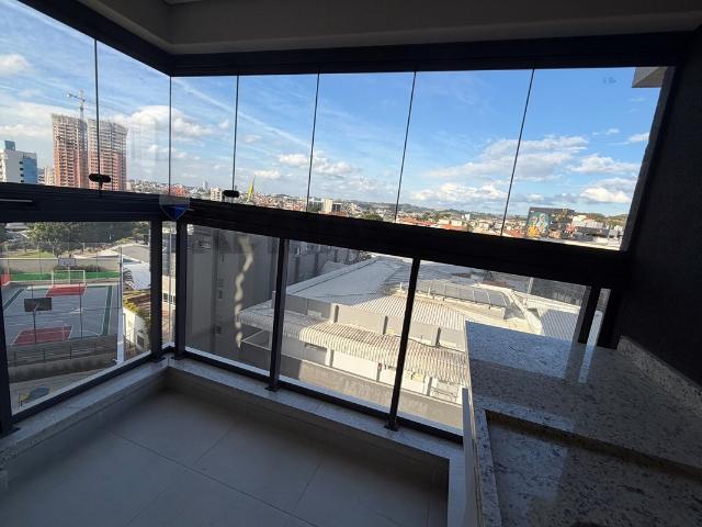 55 Área Útil Apartamento Alugar, 1 Dormitórios localizado em Avenida Professor Arthur Fonseca, 555 Colégio Uirapuru Jardim Panorama, Sorocaba, São Paulo, 18031005 | Brasil
