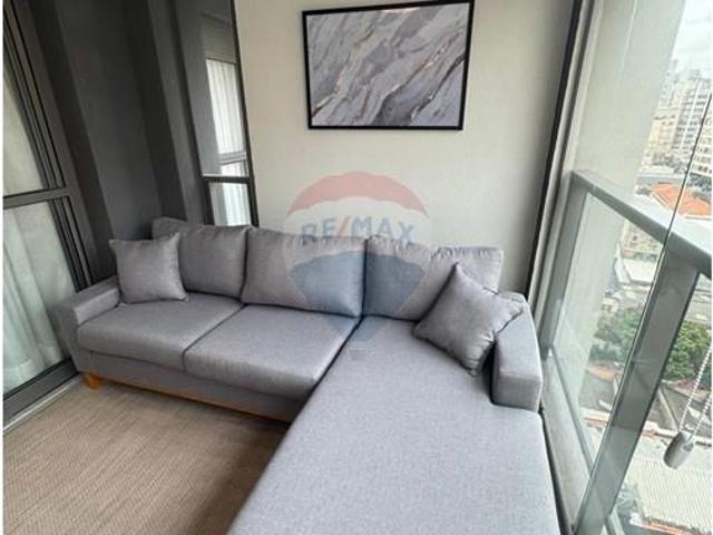 55 Área Útil Apartamento Alugar, 1 Dormitórios localizado em Rua Coronel José Eusébio, 145, Higienópolis, São Paulo, São Paulo, 01239030 | Brasil