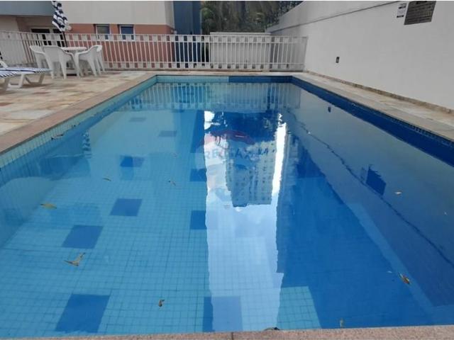 55 Área Útil Apartamento Alugar, 2 Dormitórios localizado em Vila Guarani Zona Sul, São Paulo, São Paulo, 04313000 | Brasil