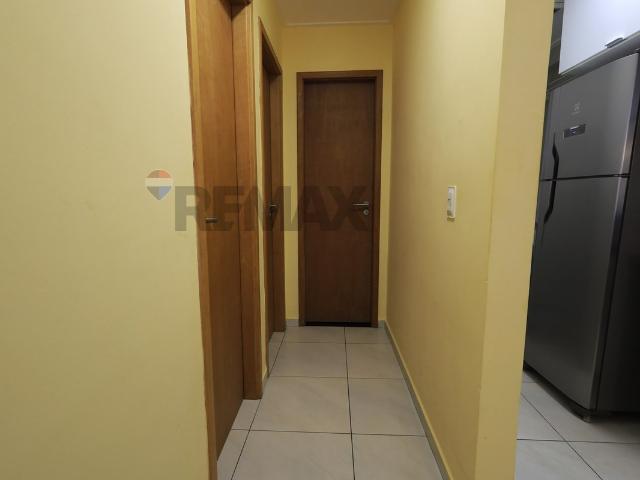 55 Área Útil Apartamento Alugar, 2 Dormitórios localizado em Avenida João de Barros, 765 Perto do Conservatório de Música Soledade, Recife, Pernambuco, 50050180 | Brasil