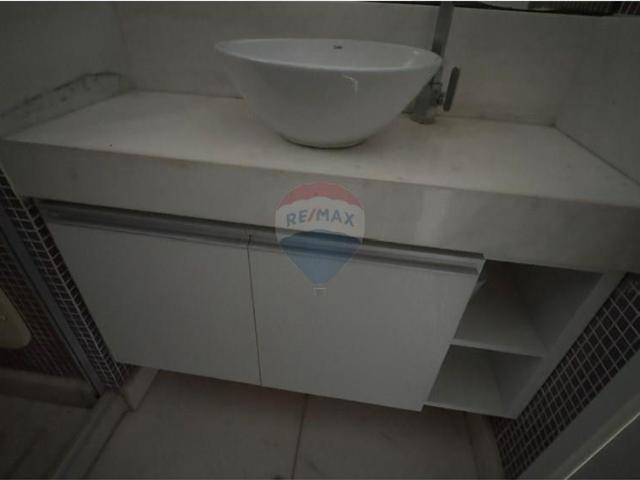 55 Área Útil Apartamento Alugar, 2 Dormitórios localizado em Avenida Santos Dumont, 1500 Próximo ao Colégio Fazer Crescer Rosarinho, Recife, Pernambuco, 52050500 | Brasil