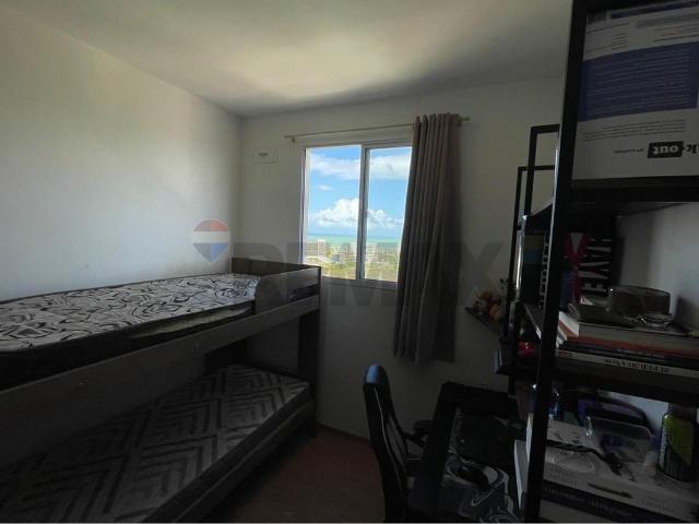 55 Área Útil Apartamento Alugar, 2 Dormitórios localizado em Intermares, Cabedelo, Paraíba, 58101750 | Brasil