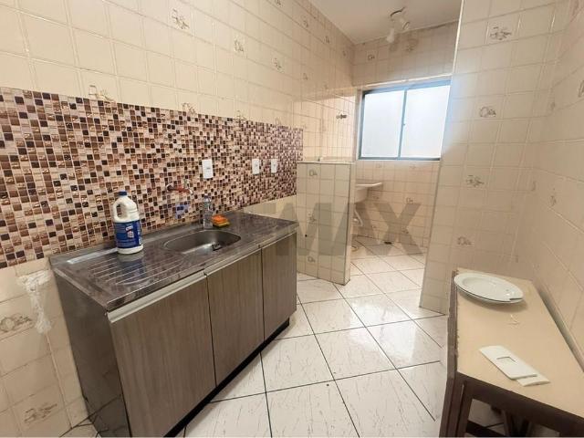 55 Área Útil Apartamento Alugar, 2 Dormitórios localizado em Jardim Ana Maria, Guarulhos, São Paulo, 07090190 | Brasil