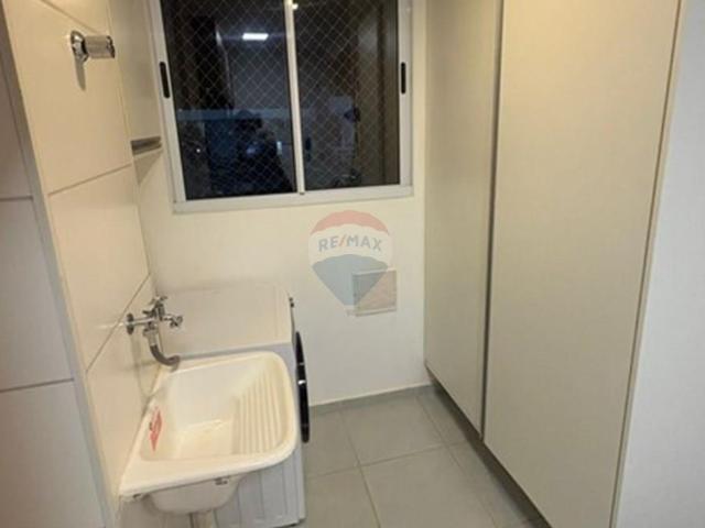 55 Área Útil Apartamento Alugar, 2 Dormitórios localizado em Jardim dos Eucalíptos, Araras, São Paulo, 13603050 | Brasil