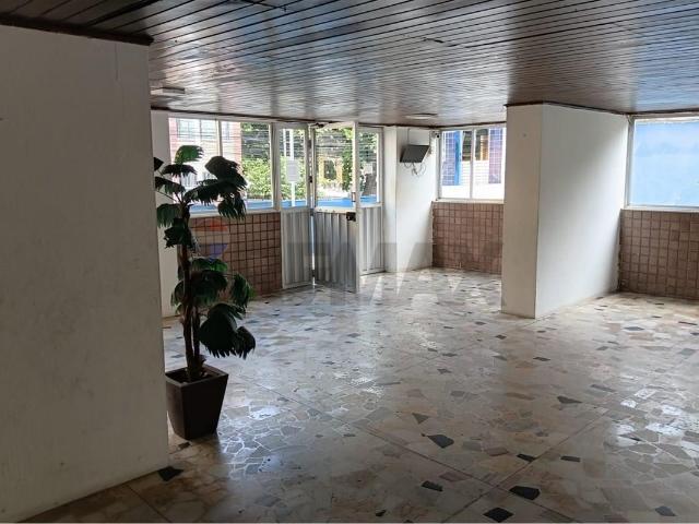 55 Área Útil Apartamento Alugar, 2 Dormitórios localizado em Nazaré, Salvador, Bahia, 40050460 | Brasil