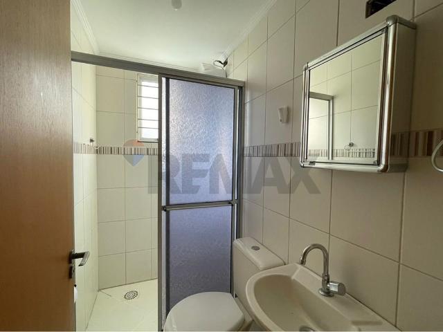 55 Área Útil Apartamento Alugar, 2 Dormitórios localizado em Nossa Senhora do Rosário, Santa Maria, Rio Grande do Sul, 97010491 | Brasil