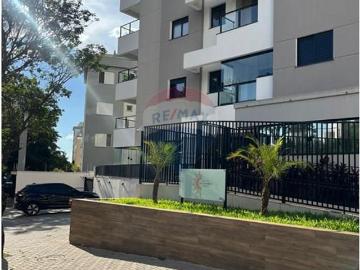 55 Área Útil Apartamento Alugar, 2 Dormitórios localizado em Parque Campolim, Sorocaba, São Paulo, 18048000 | Brasil