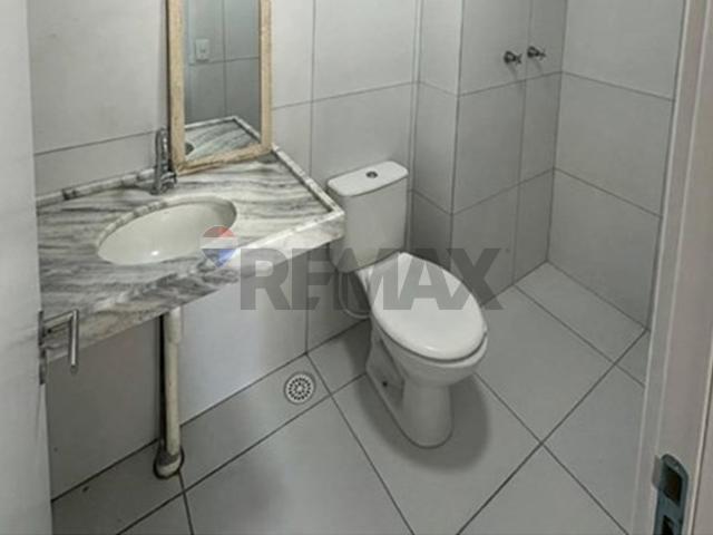 55 Área Útil Apartamento Alugar, 2 Dormitórios localizado em R.ua Jorge de Lima, 121, Imbiribeira, Recife, Pernambuco, 51160070 | Brasil