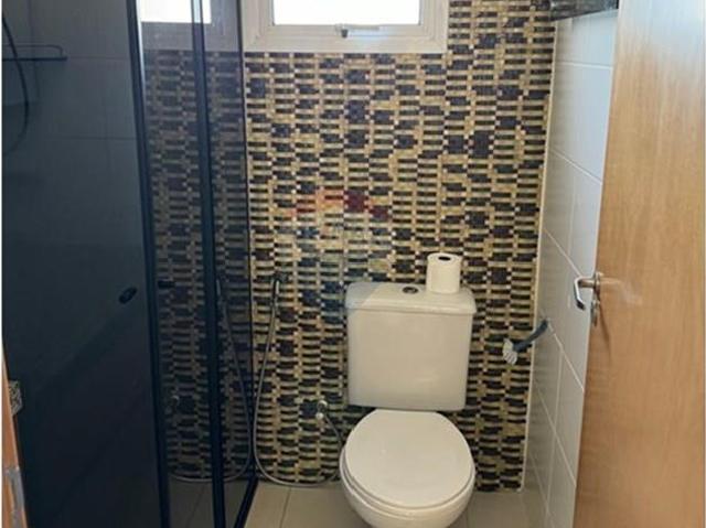 55 Área Útil Apartamento Alugar, 2 Dormitórios localizado em Res. São Luiz Rua Industrial, 150, Ipiranga, Ribeirão Preto, São Paulo, 14055520 | Brasil