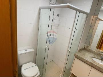 55 Área Útil Apartamento Alugar, 2 Dormitórios localizado em Ribeirânia, Ribeirão Preto, São Paulo, 14020750 | Brasil