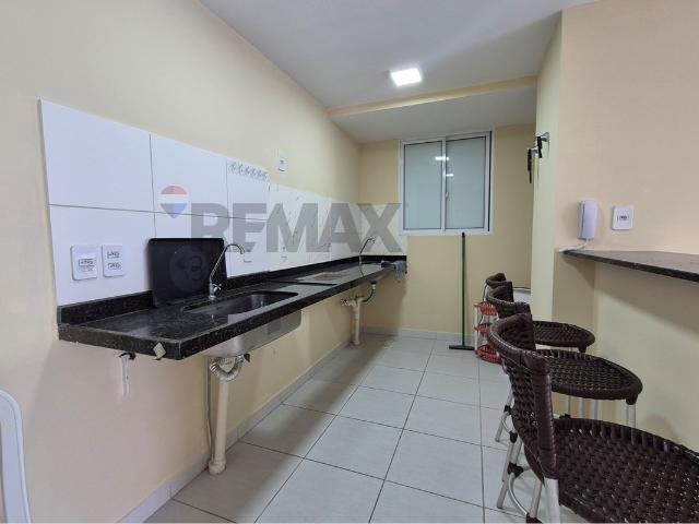 55 Área Útil Apartamento Alugar, 2 Dormitórios localizado em rua Cel. Luiz David De Souza, 102, Presidente Kennedy, Fortaleza, Ceará, 60355 337 | Brasil