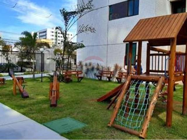 55 Área Útil Apartamento Alugar, 2 Dormitórios localizado em Rua General Polidoro, 320, Várzea, Recife, Pernambuco, 50740 050 | Brasil