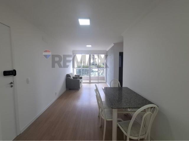 55 Área Útil Apartamento Alugar, 2 Dormitórios localizado em Rua Doutor Fábio Fachini, 833, Vila Candinha, Araras, São Paulo, 13605060 | Brasil