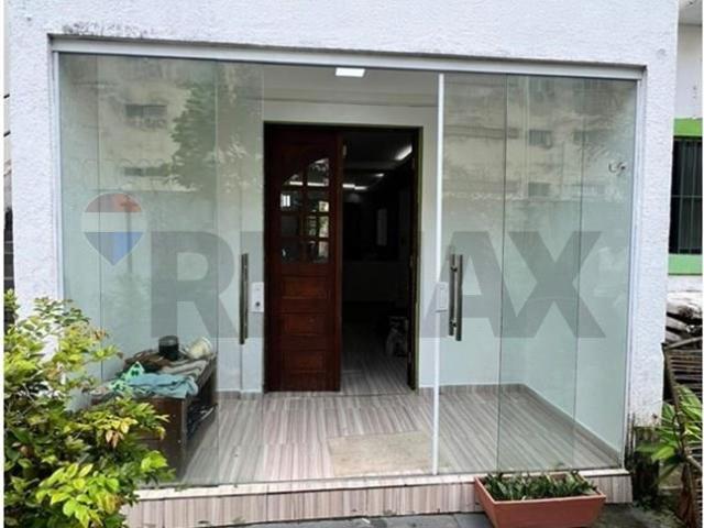 55 Área Útil Apartamento Alugar, 2 Dormitórios localizado em Rua Inácio de Souza Morais, 284 Rua da farmácia Permanente Piedade, Jaboatão dos Guararapes, Pernambuco, 54410130 | Brasil