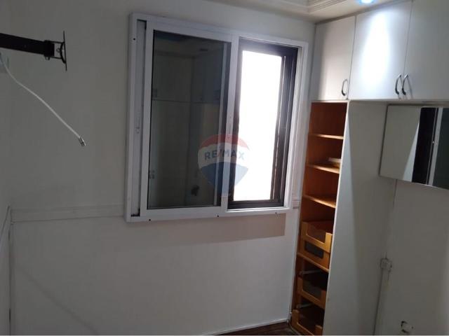 55 Área Útil Apartamento Alugar, 2 Dormitórios localizado em Rua José Ataliba Ortiz, 999 Próximo ao Parque São Domingos Vila Mangalot, São Paulo, São Paulo, 05131000 | Brasil