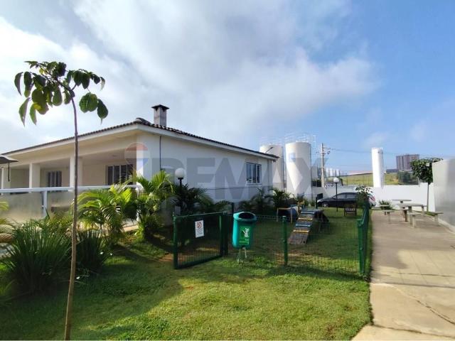55 Área Útil Apartamento Alugar, 2 Dormitórios localizado em Rua Rio Pindaré, 1793 Condomínio Portal Montanhas de Salerno Parque Bella Ville, Hortolândia, São Paulo, 13183894 | Brasil