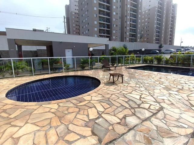 55 Área Útil Apartamento Alugar, 2 Dormitórios localizado em Rua Rio Pindaré, 1793 Condomínio Portal Montanhas de Salerno Parque Bella Ville, Hortolândia, São Paulo, 13183894 | Brasil