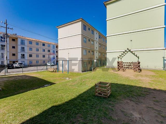 55 Área Útil Apartamento Alugar, 3 Dormitórios localizado em Rua Agenor Lino de Oliveira, 290 Condomínio Viver Bosque Afonso Pena, São José dos Pinhais, Paraná, 83045170 | Brasil