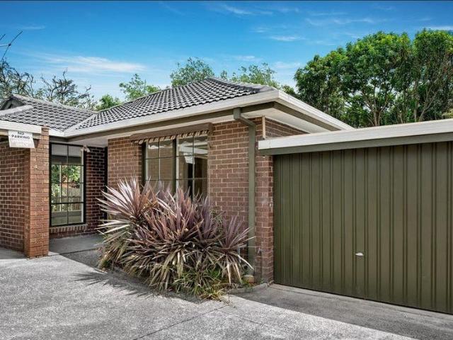 5/5 Arlington Street, Ringwood