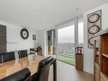 55 Banning Street, London, SE10 0FE, United Kingdom | 1 bed apartment for rent #165433638 | Rentberry