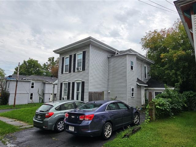 55 Barber Street
