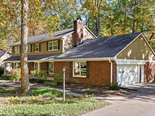 55 Bennington Drive