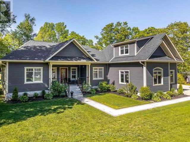 55 Beaufort Crescent, Tiny, ON, L9M 0B8 house for sale | Listing ID S13250 | Royal LePage