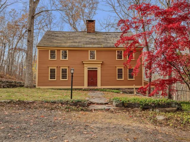 55 Beaver Brook Road, Lyme, US, CT