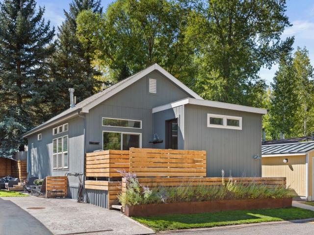 55 Bear Trail, Aspen, US, CO