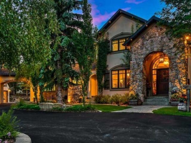 55 Bearspaw View, Rural Rocky View County, AB, T3R 1A4 house for sale | Listing ID A2326 | Royal LePage