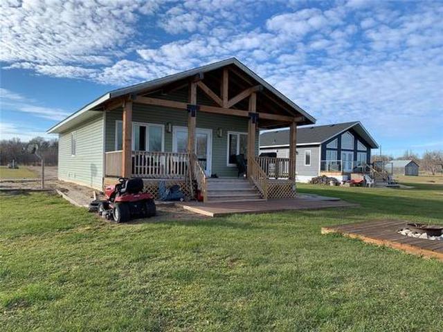 55 Beckville Drive, Alonsa, MB, R0C 3A9 house for sale | Listing ID 202601 | Royal LePage