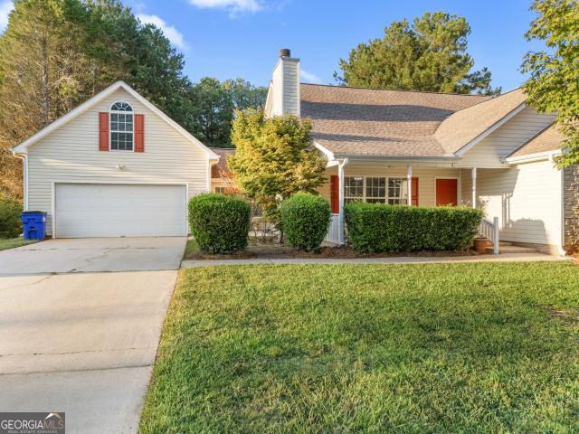 55 Berkshire Lane