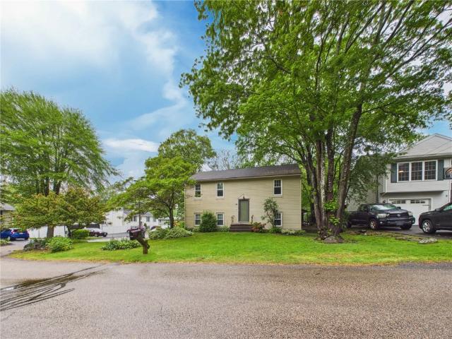 55 Betony Road