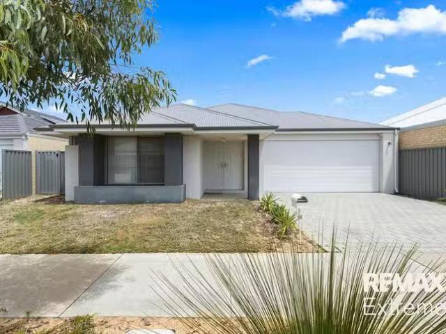 55 Bewdley Way, Alkimos, WA 6038