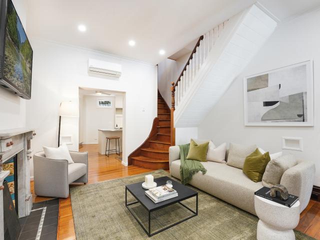55 Boundary Street, Darlinghurst, NSW 2010 House for Rent Ray White Double Bay