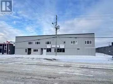 Rankin Location 15d, Ontario - Office room