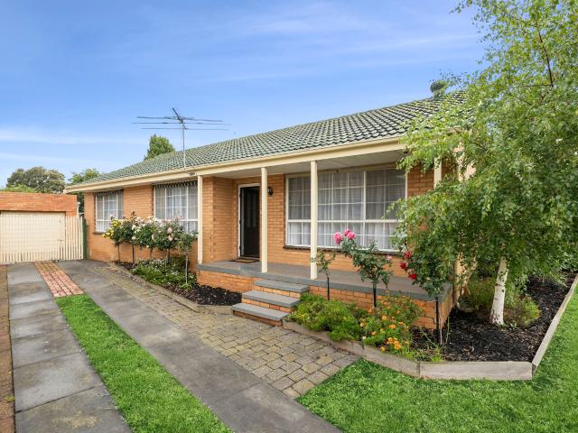55 Braund Avenue, Bell Post Hill VIC, Australia