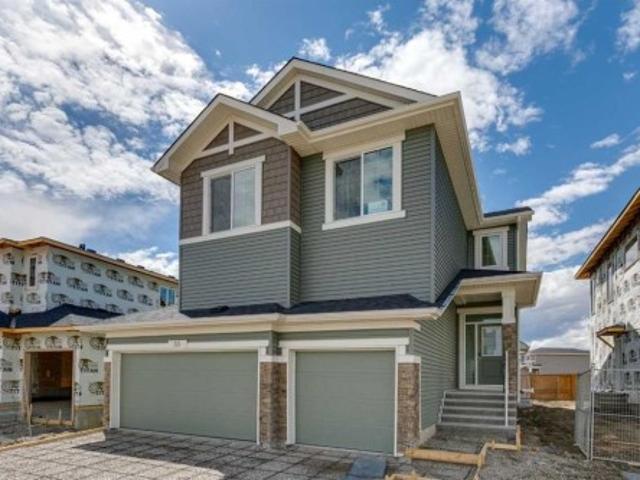 55 Bridgeport Circle, Chestermere, AB, T1X 3E9 house for sale | Listing ID A2314 | Royal LePage