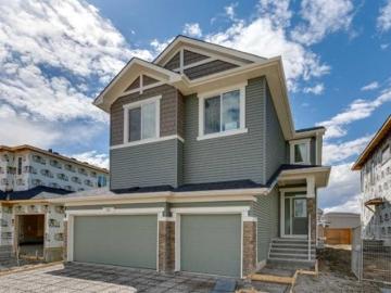 55 Bridgeport Circle, Chestermere, AB, T1X 3E9 house for sale | Listing ID A2314 | Royal LePage