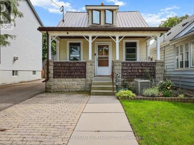 55 Briscoe Street W, London South E, ON, N6J 1M4 house for sale | Listing ID X13778 | Royal LePage
